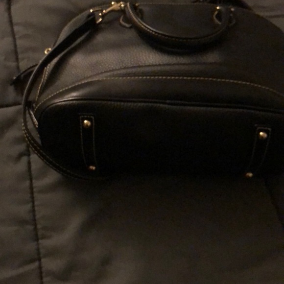 Dooney & Burke Crossbody Purse - Picture 3 of 3